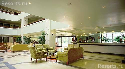 Unsaphire Hotel 10